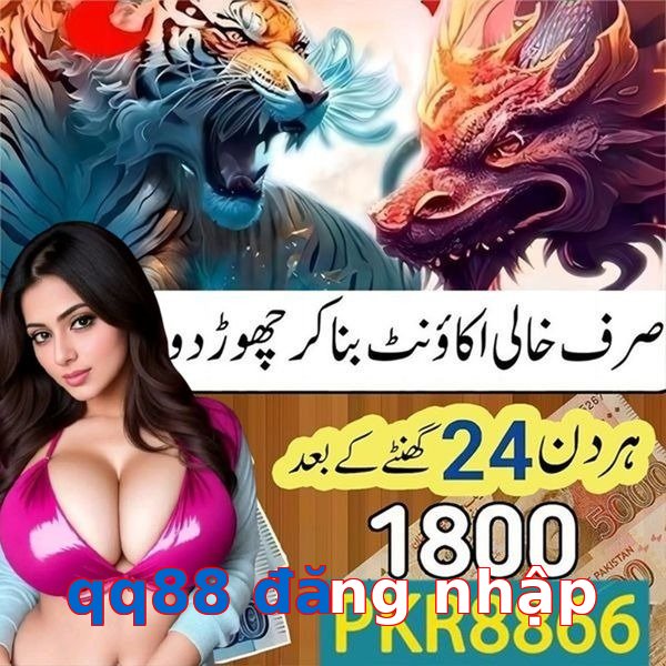 qq88 đăng nhập