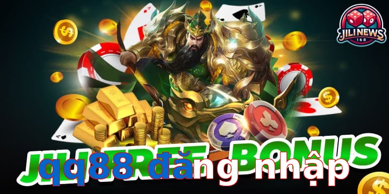 qq88 đăng nhập