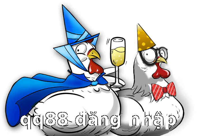 qq88 đăng nhập