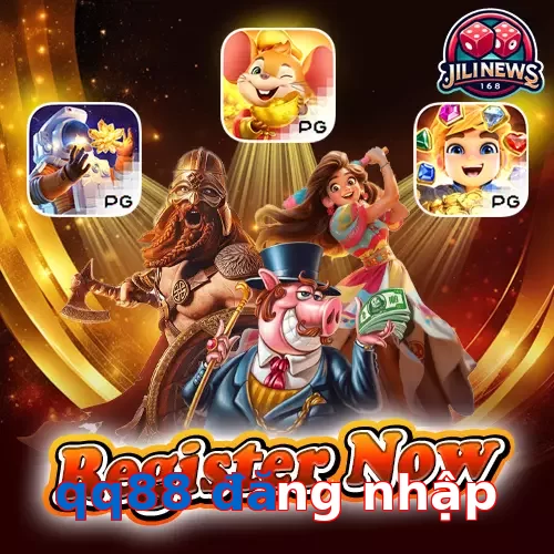qq88 đăng nhập