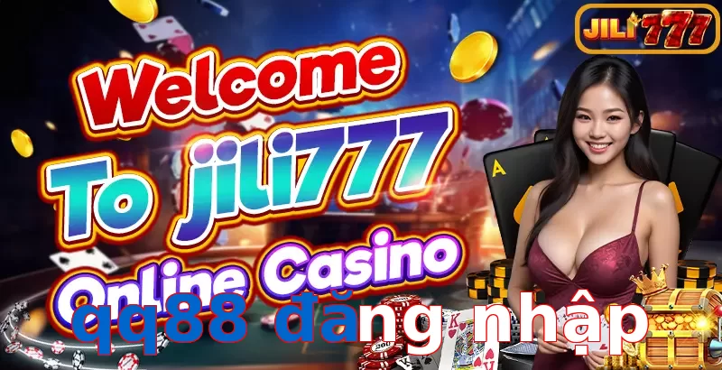 qq88 đăng nhập