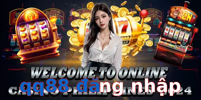 qq88 đăng nhập