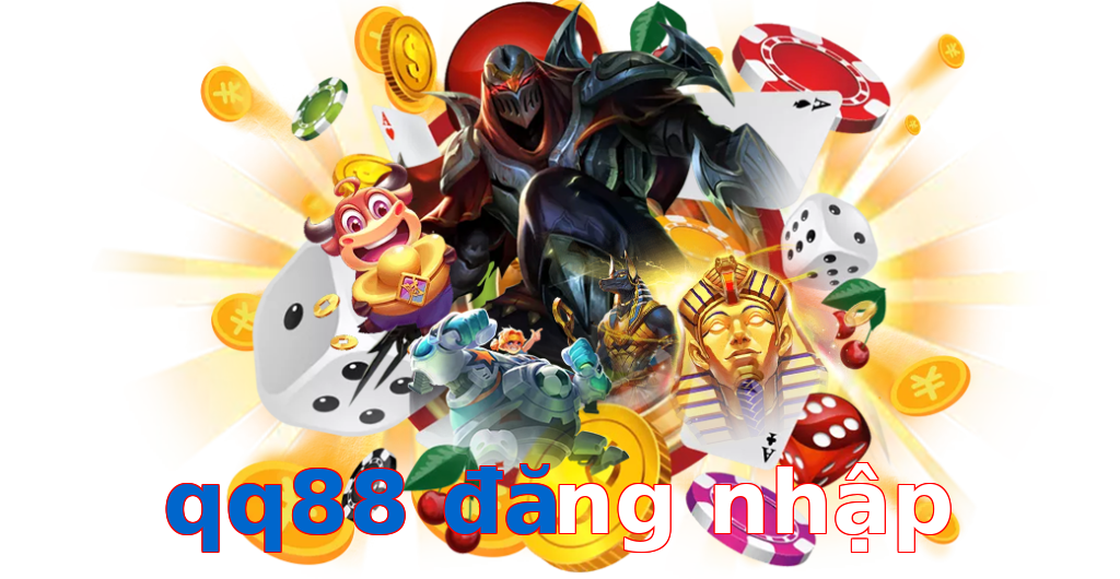 qq88 đăng nhập