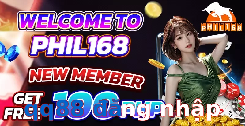 qq88 đăng nhập