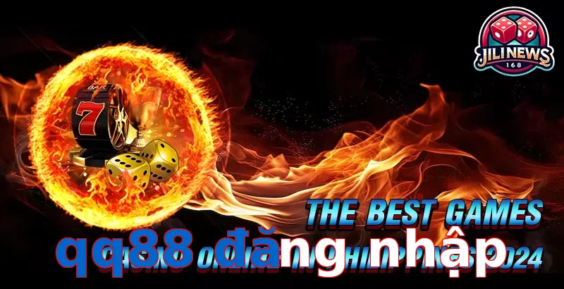 qq88 đăng nhập