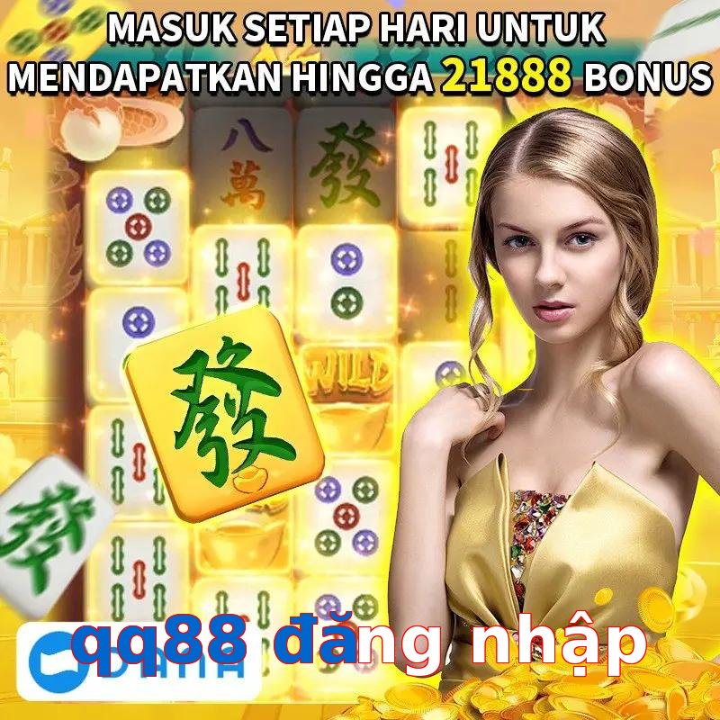 qq88 đăng nhập
