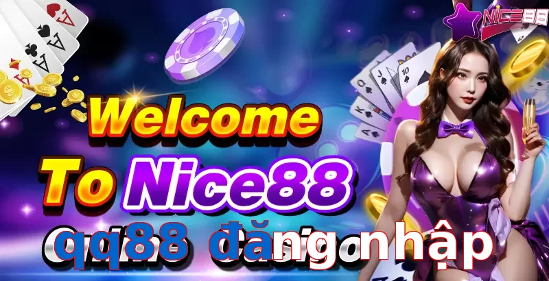 qq88 đăng nhập