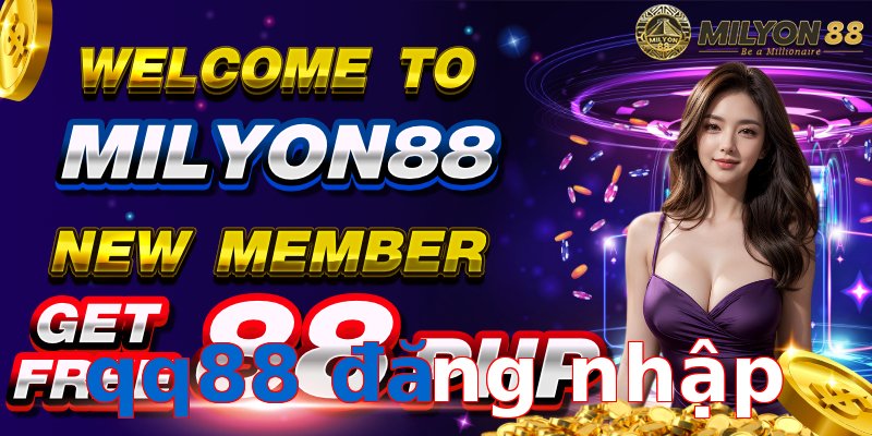 qq88 đăng nhập
