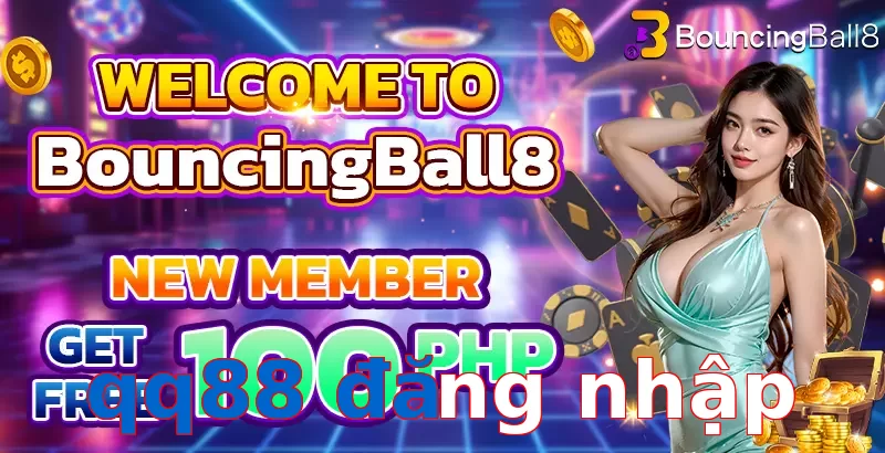 qq88 đăng nhập
