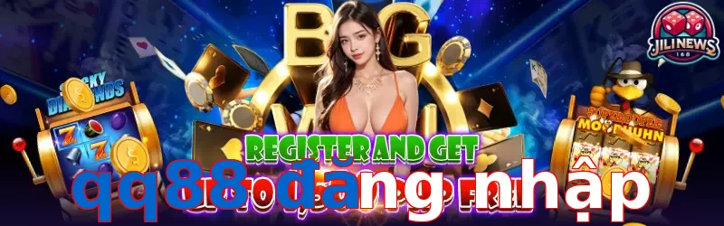 qq88 đăng nhập