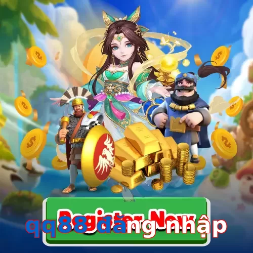 qq88 đăng nhập