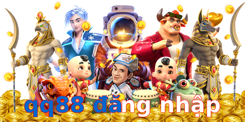 qq88 đăng nhập