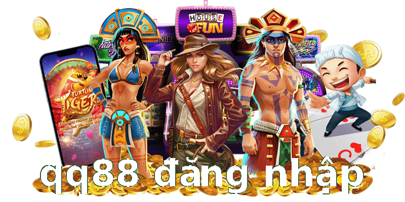 qq88 đăng nhập