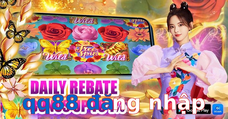 qq88 đăng nhập
