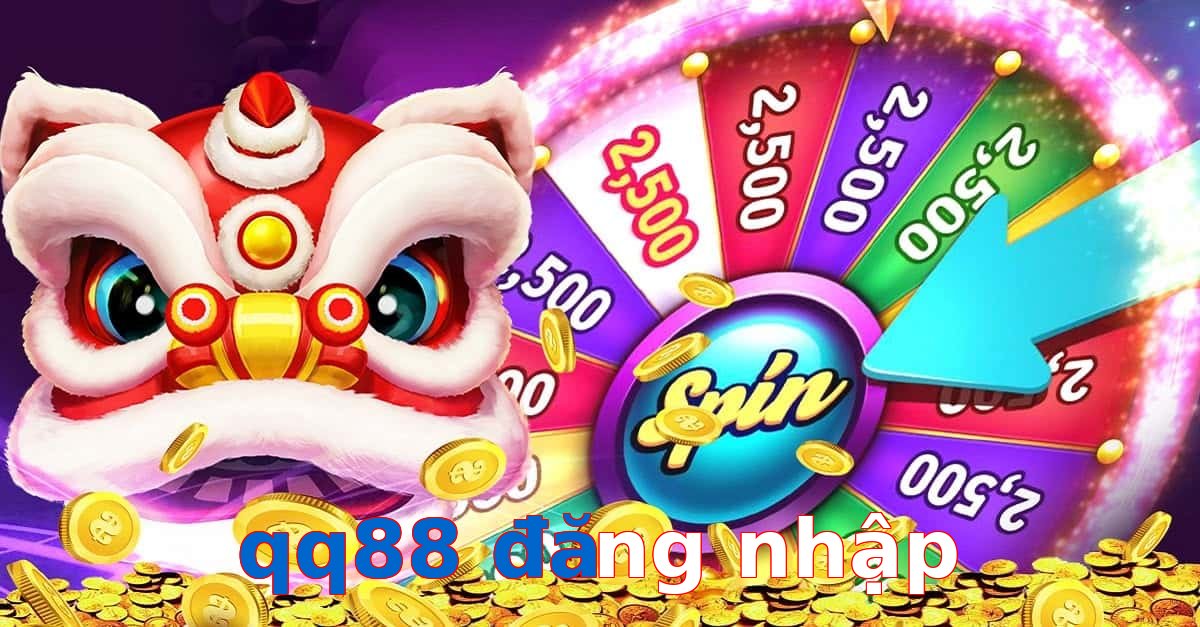 qq88 đăng nhập