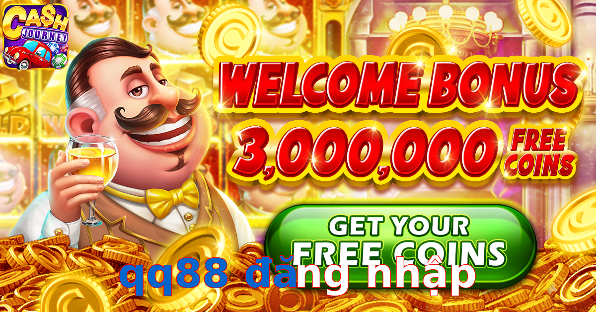 qq88 đăng nhập