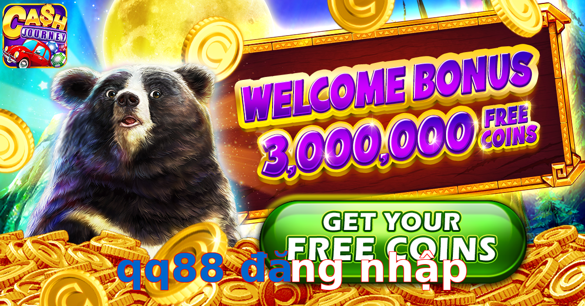 qq88 đăng nhập