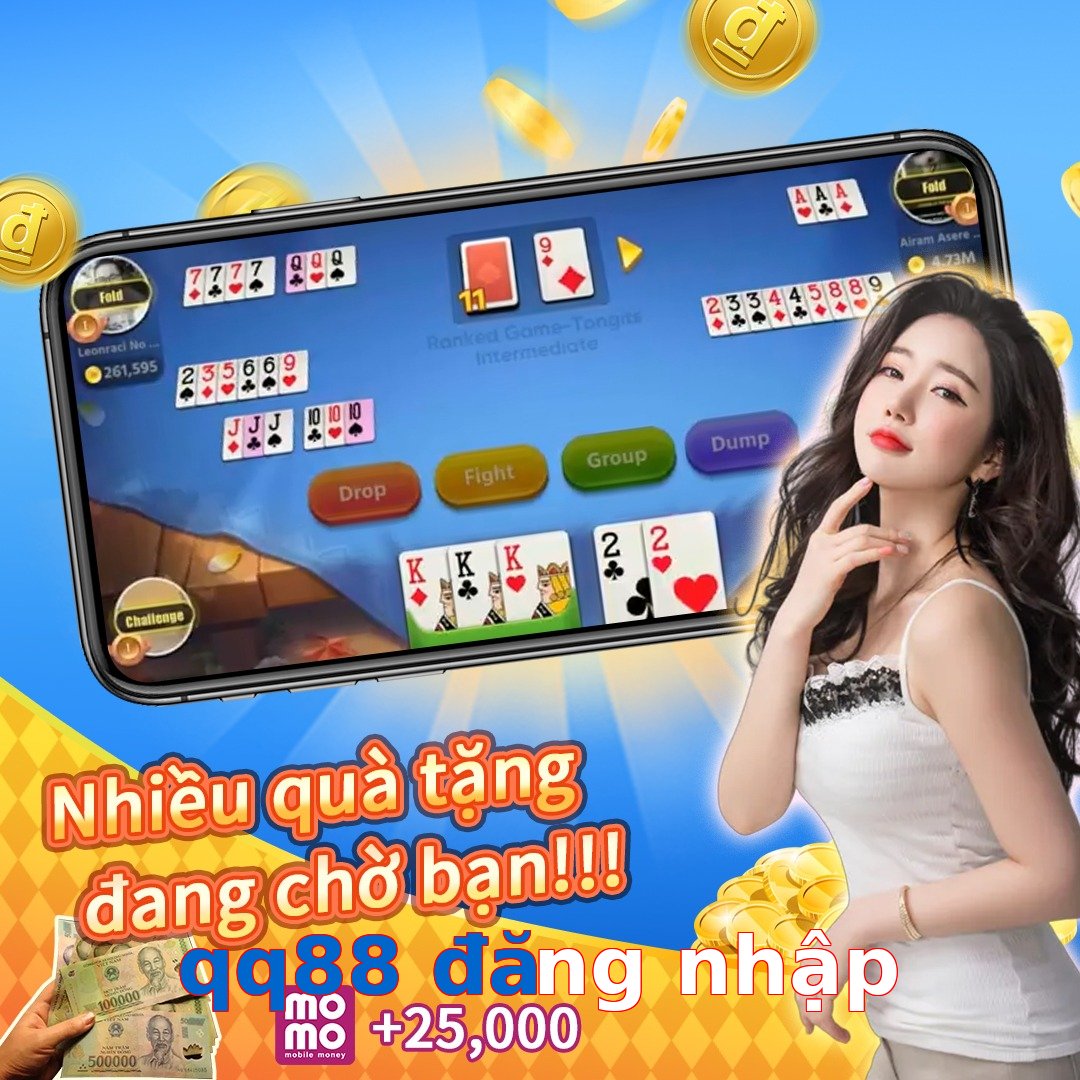 qq88 đăng nhập