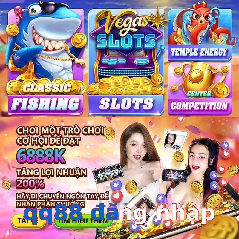 qq88 đăng nhập
