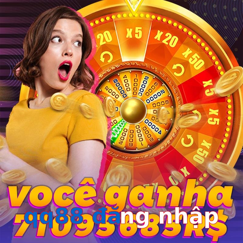 qq88 đăng nhập