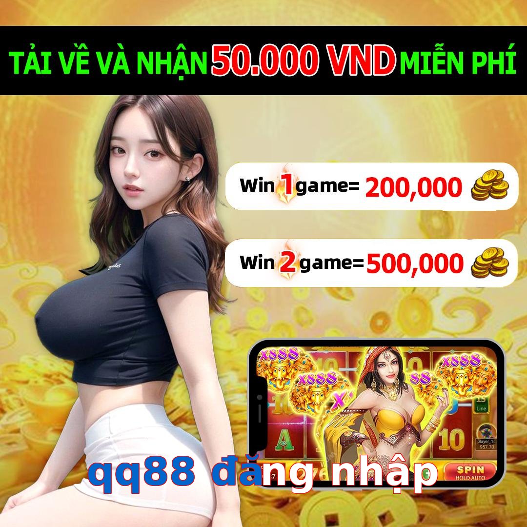 qq88 đăng nhập