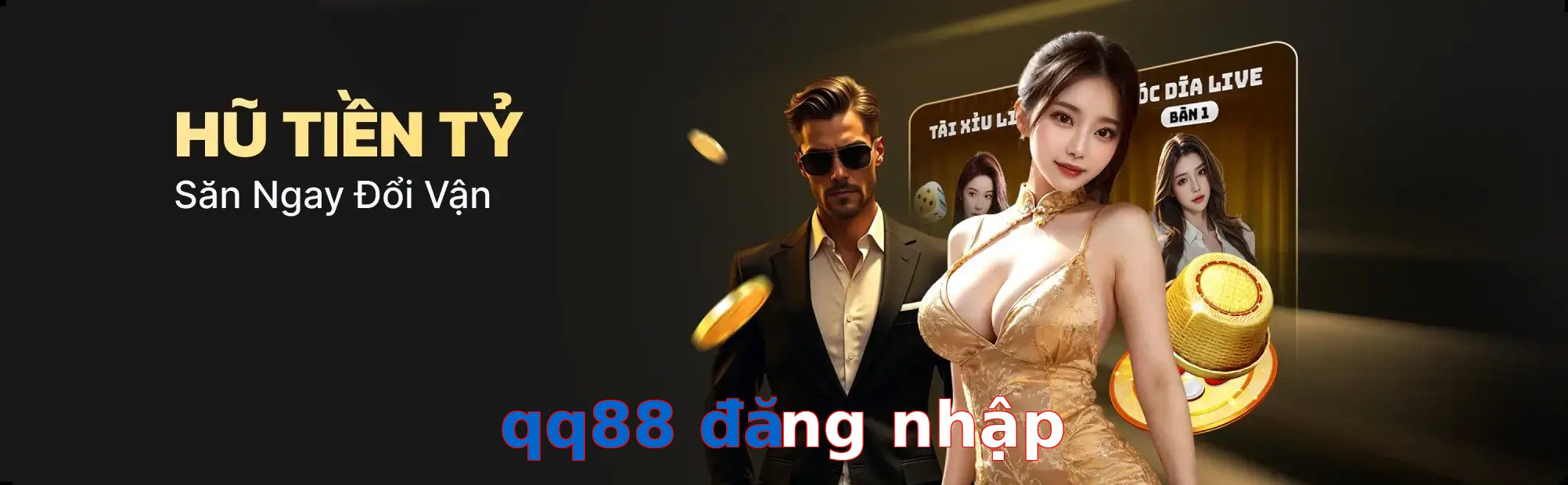 qq88 đăng nhập