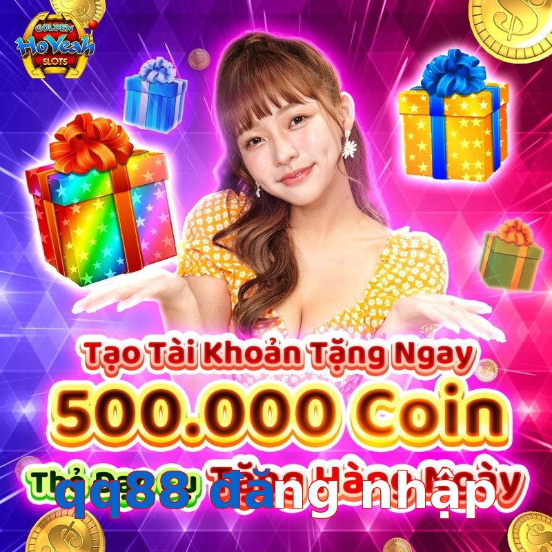 qq88 đăng nhập