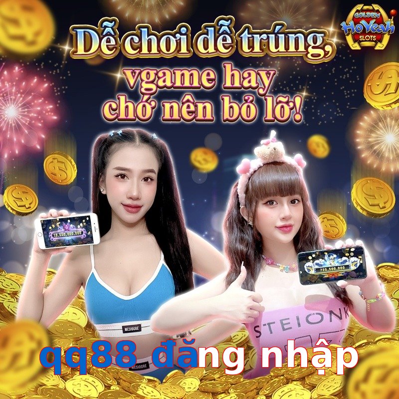 qq88 đăng nhập