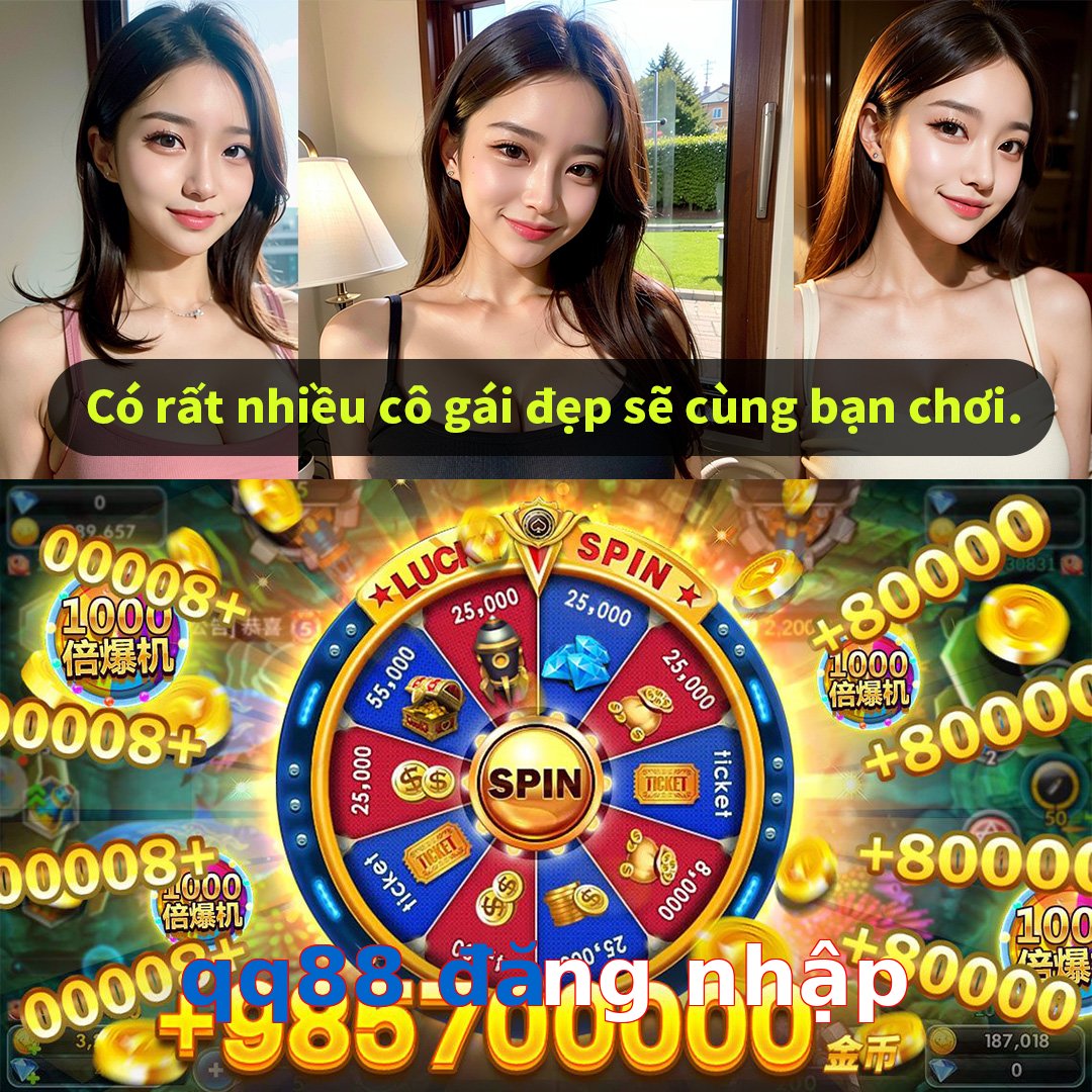 qq88 đăng nhập