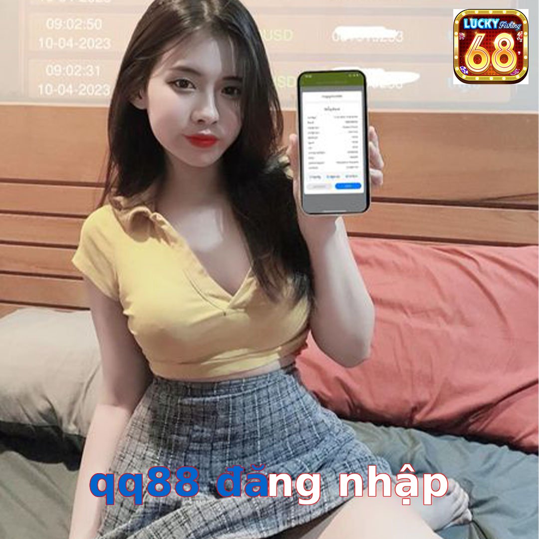 qq88 đăng nhập