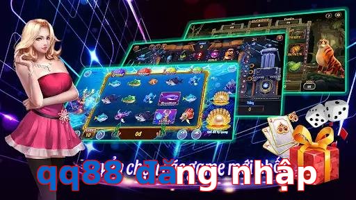 qq88 đăng nhập