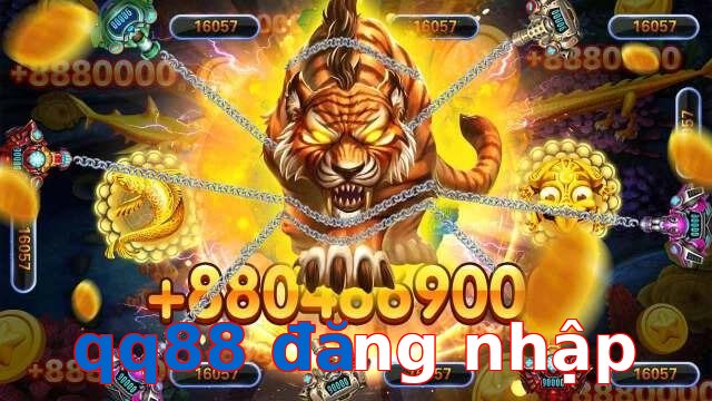 qq88 đăng nhập