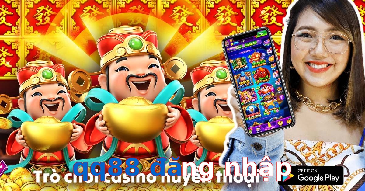 qq88 đăng nhập