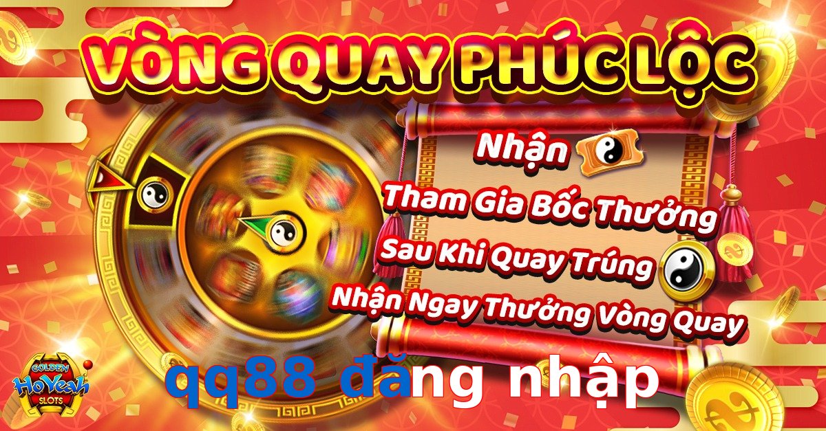 qq88 đăng nhập