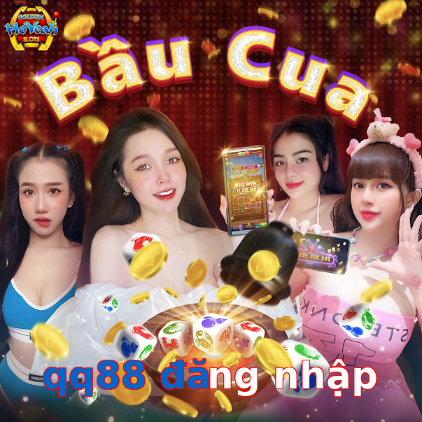 qq88 đăng nhập