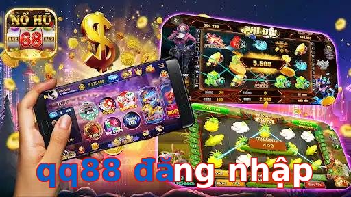 qq88 đăng nhập