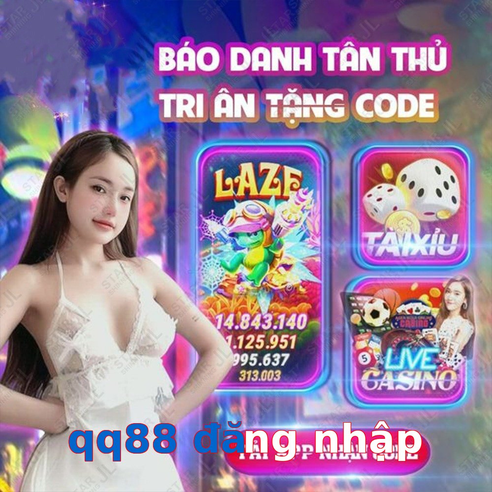 qq88 đăng nhập