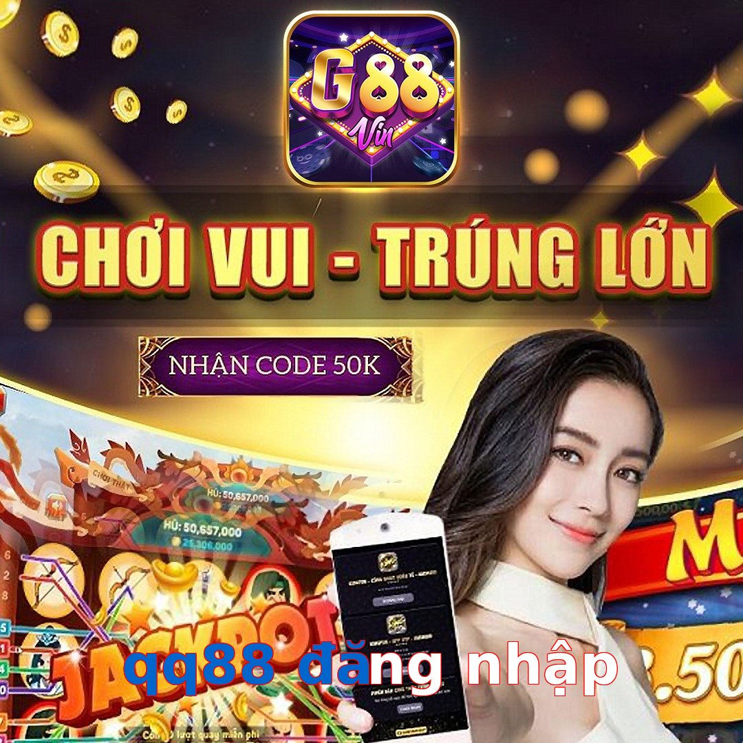 qq88 đăng nhập