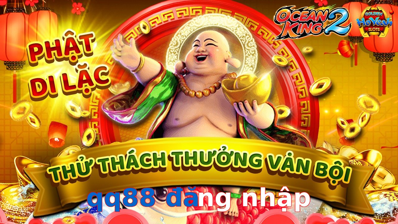 qq88 đăng nhập
