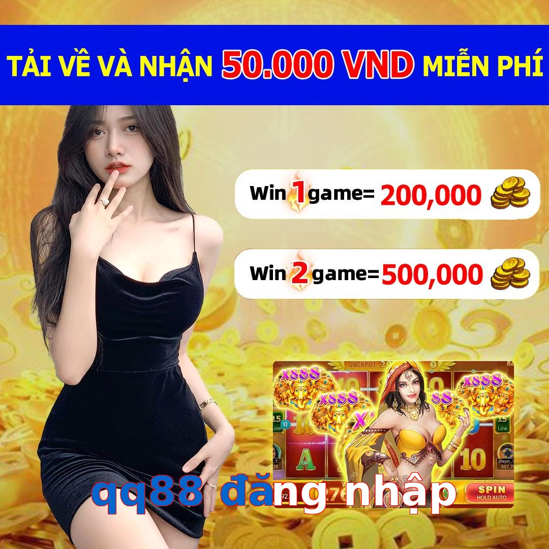 qq88 đăng nhập