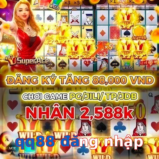 qq88 đăng nhập