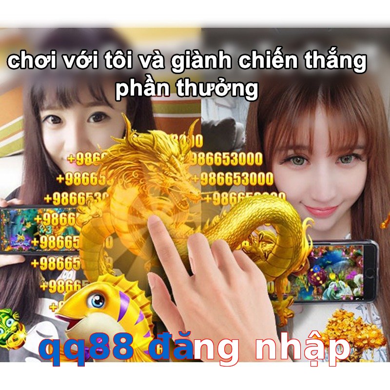 qq88 đăng nhập