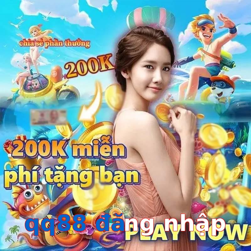 qq88 đăng nhập