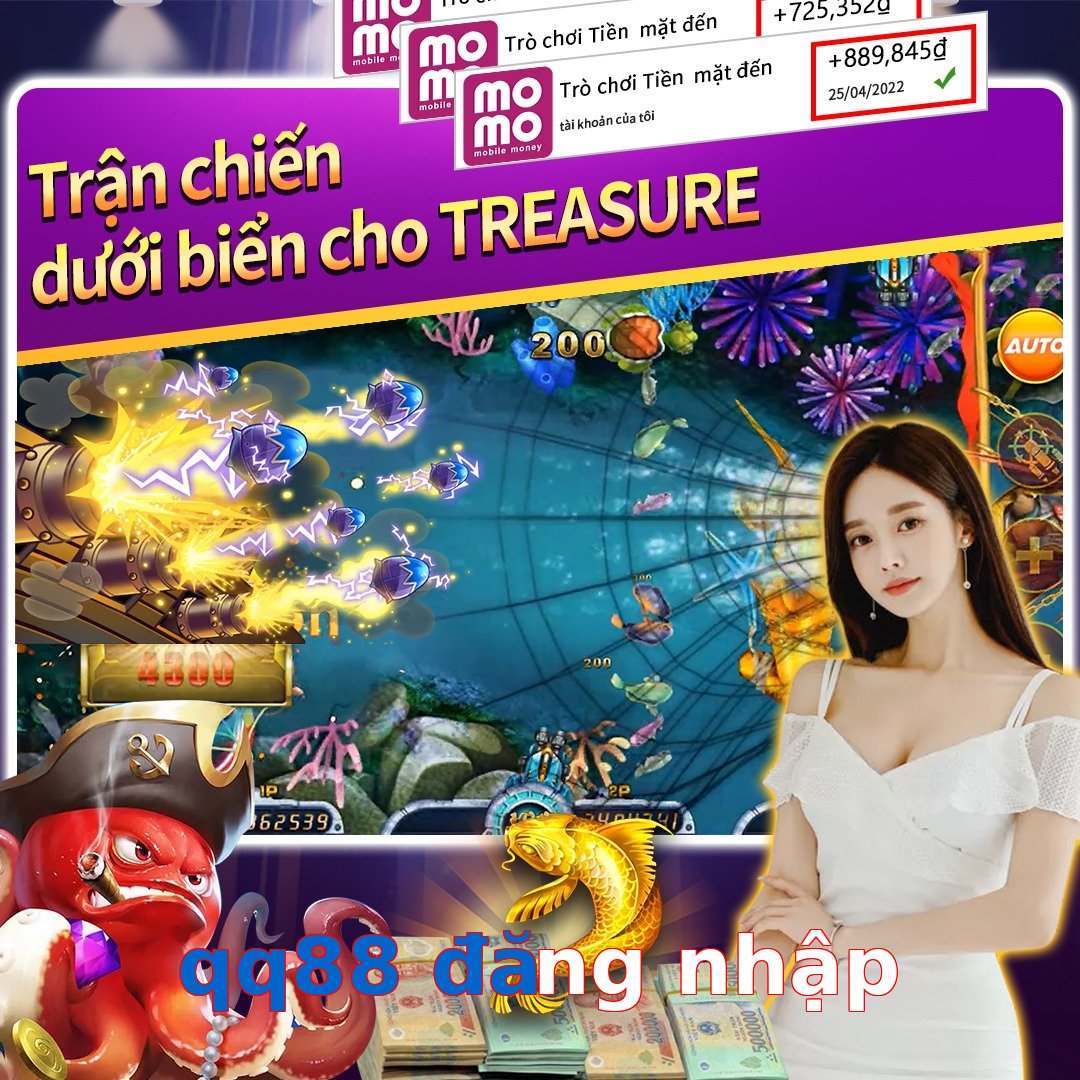 qq88 đăng nhập
