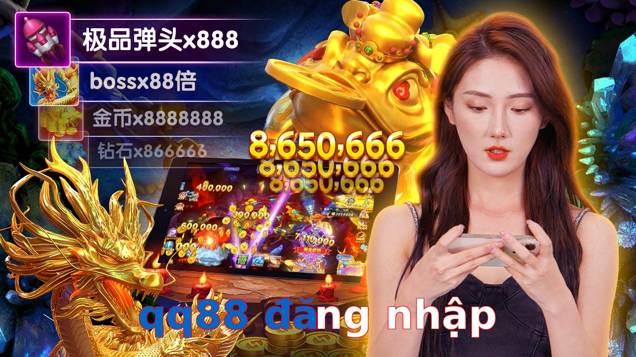 qq88 đăng nhập