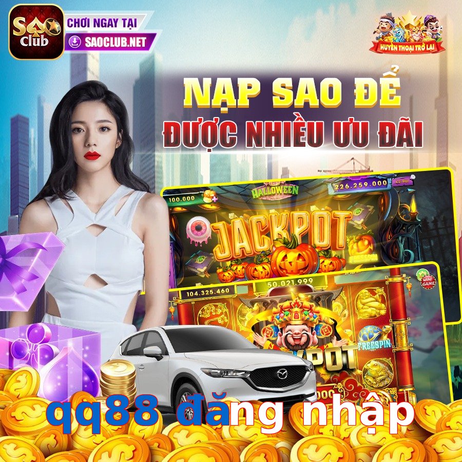 qq88 đăng nhập